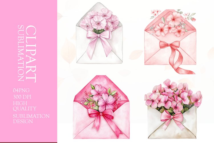 Envelope Png Image 12