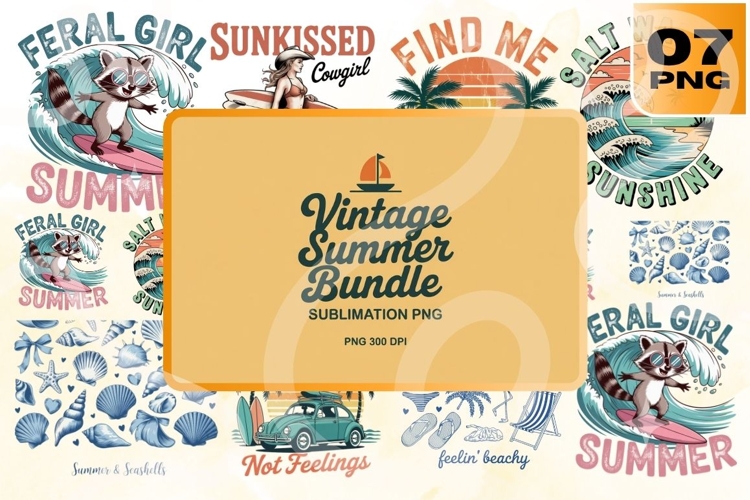 Vintage Cowgirl Clipart
