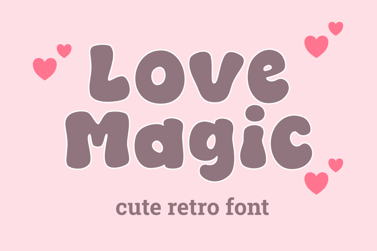 Love Magic