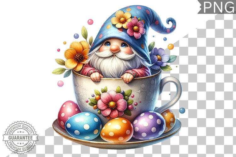 Easter Clipart Image 14
