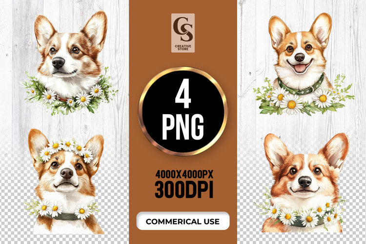 Flower Crown Png Image 11