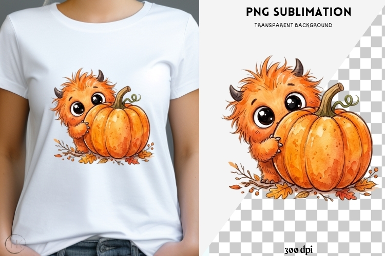 Peeking halloween png design for T-shirts