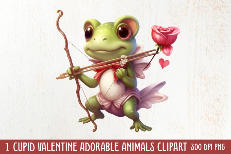 Cupid Clipart Image 7