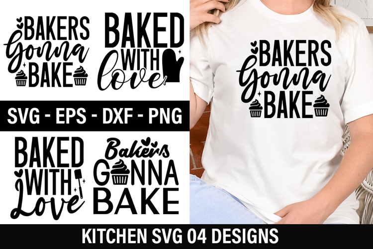 Baking Clipart Image 15