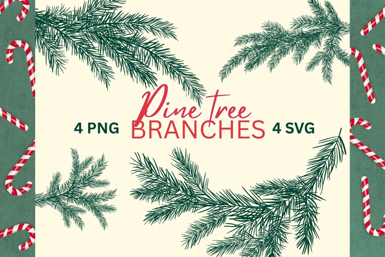 Christmas Tree Png Image 20