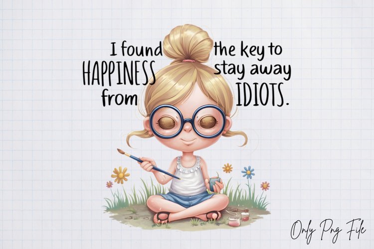 Woman Clipart Image 5