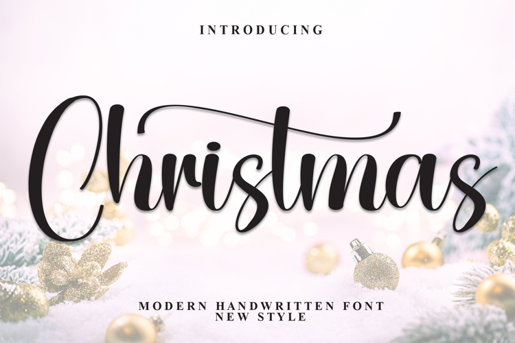 Christmas