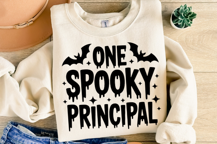 Principal Clipart Image 19