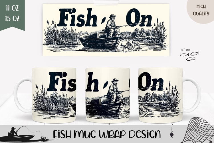 Fish Clipart Image 15