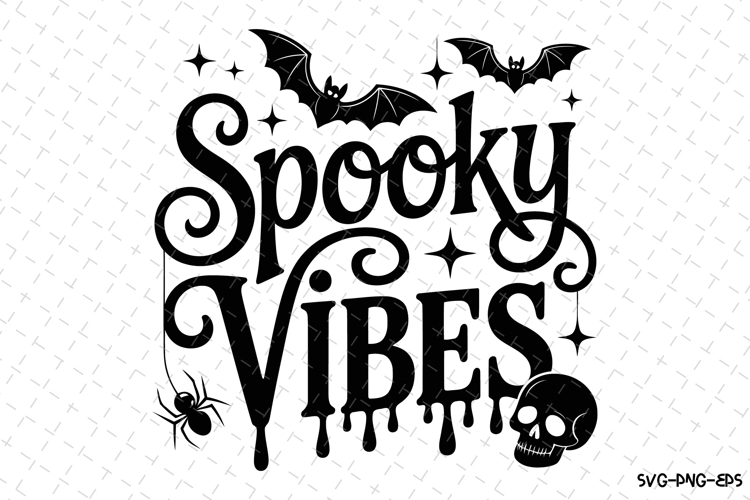 Spooky Silhouette Image 8