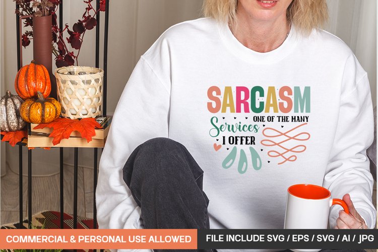 Funny Sayings Svg Image 9