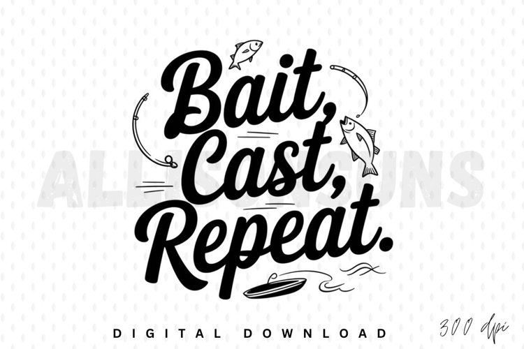 Fishing Clipart Image 3