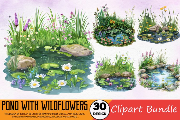 Spring Clipart Image 12