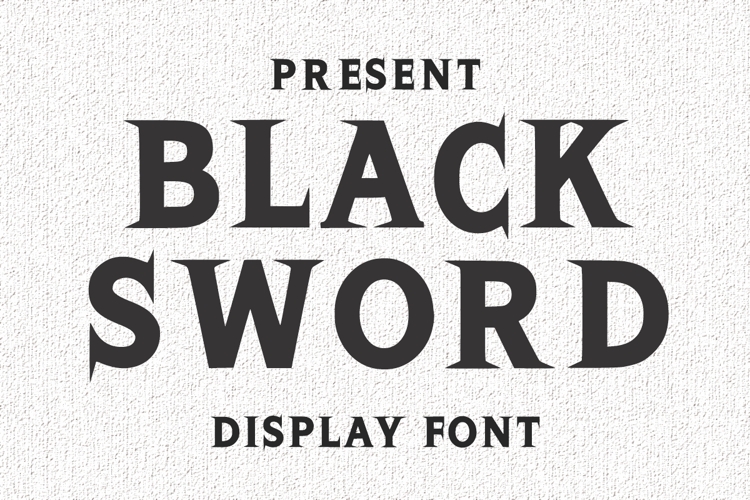 Black Sword