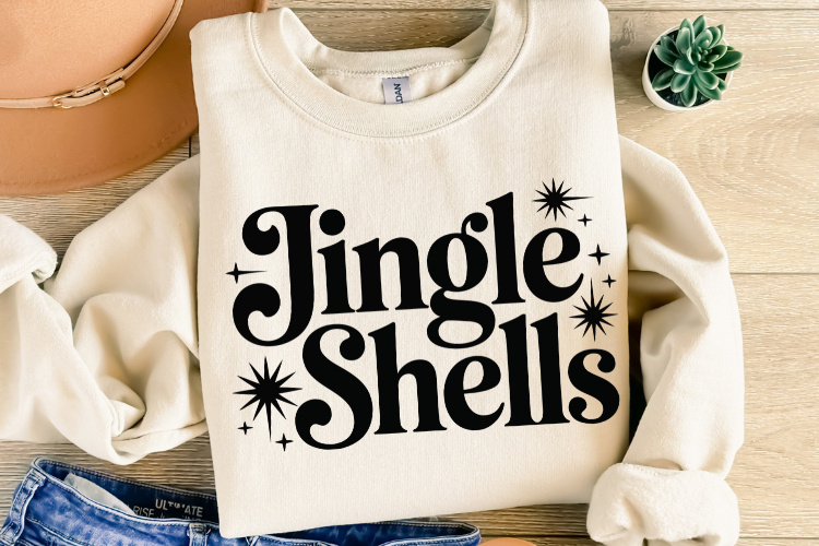 Santa Claus Svg Image 13