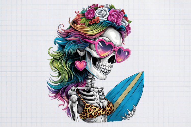 Skeleton PNG Image 19