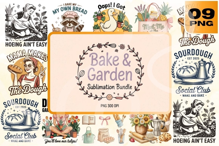 Bake Clipart Image 13