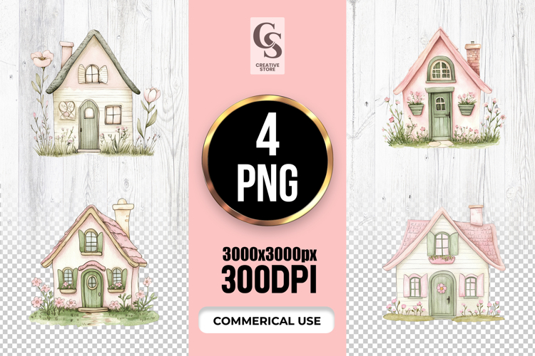 Small Clipart Image 4