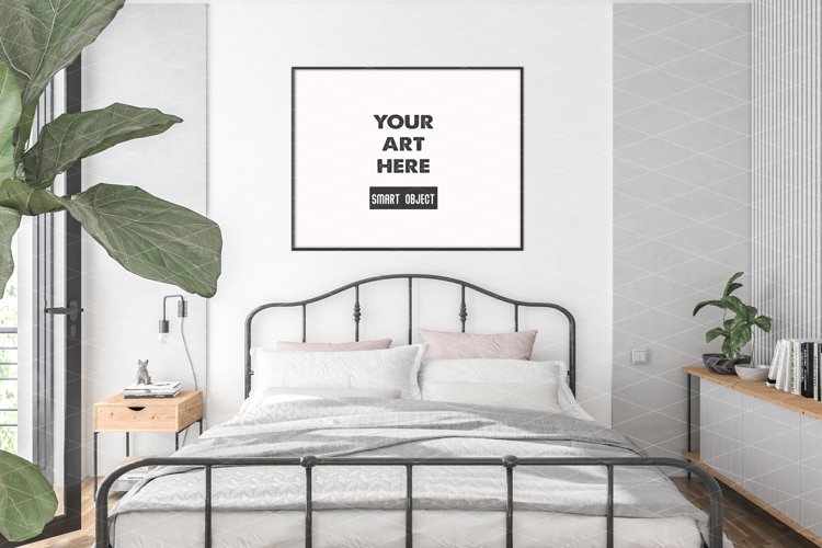 Bedroom Clipart