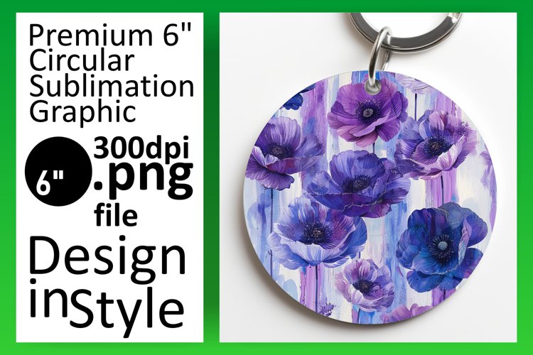 Floral Pattern Png Image 13