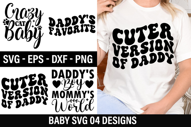 Baby Clipart Image 10