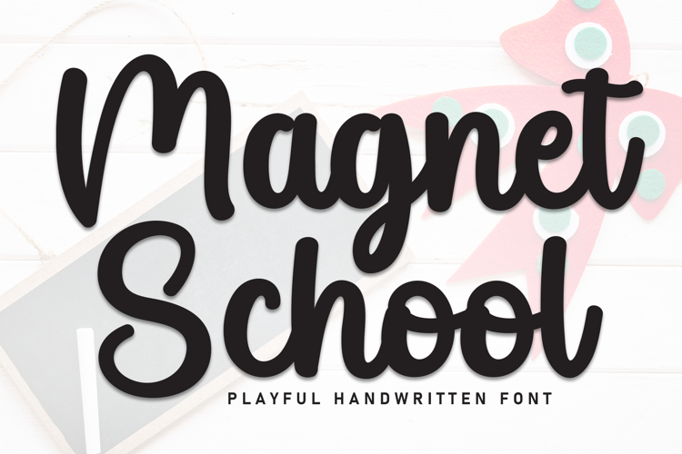 Magnet School
