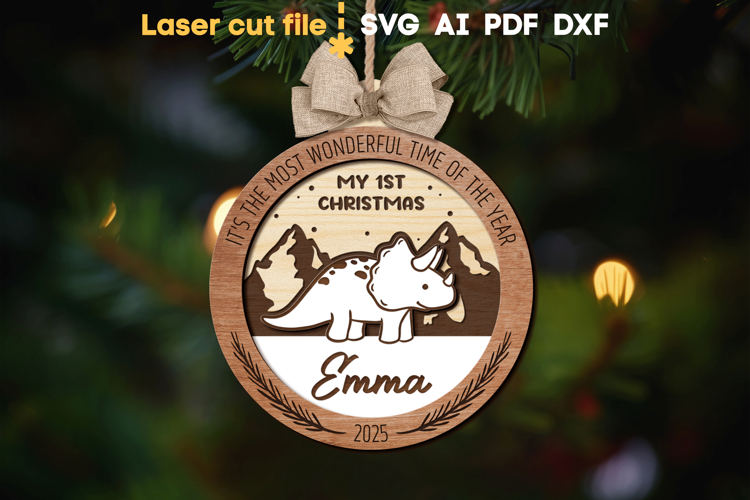 Christmas SVGs Image 15