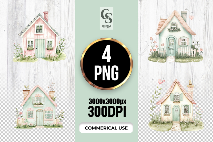 Aesthetic Clipart Image 15