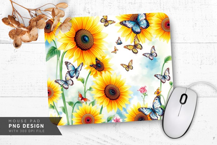 Butterfly Graphic Image 24