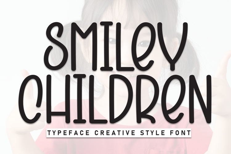 Smiley Children