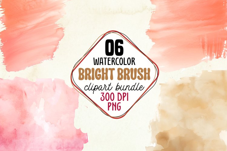 Bright Clipart Image 23