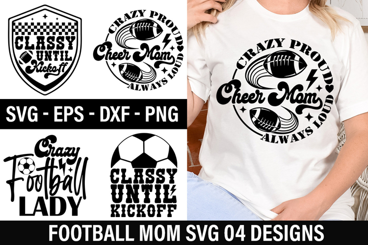 Cheer Silhouette Svg Image 10