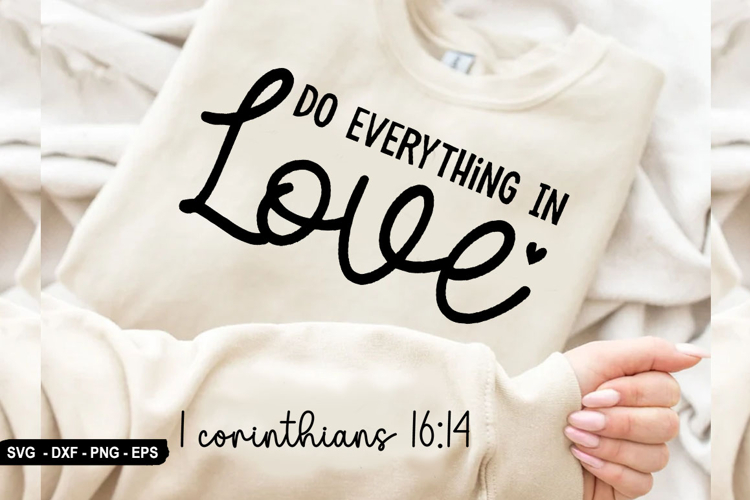 Christian Clipart Image 16