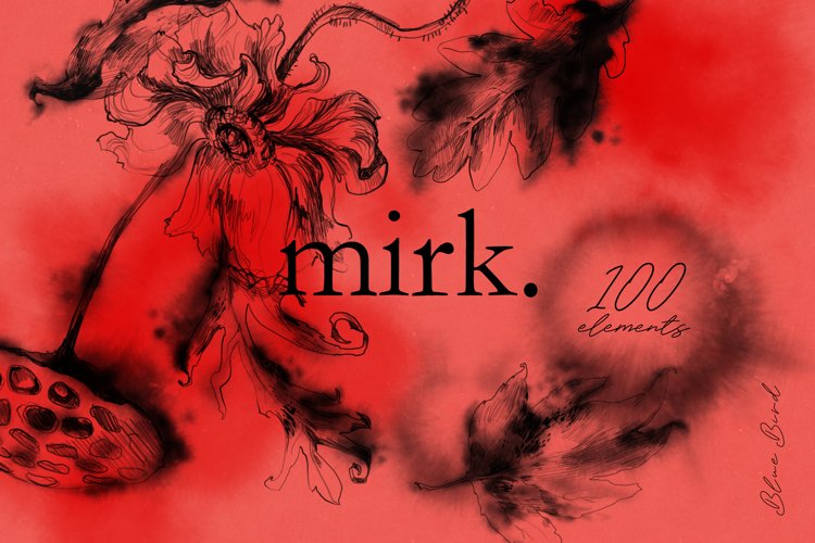 mirk.