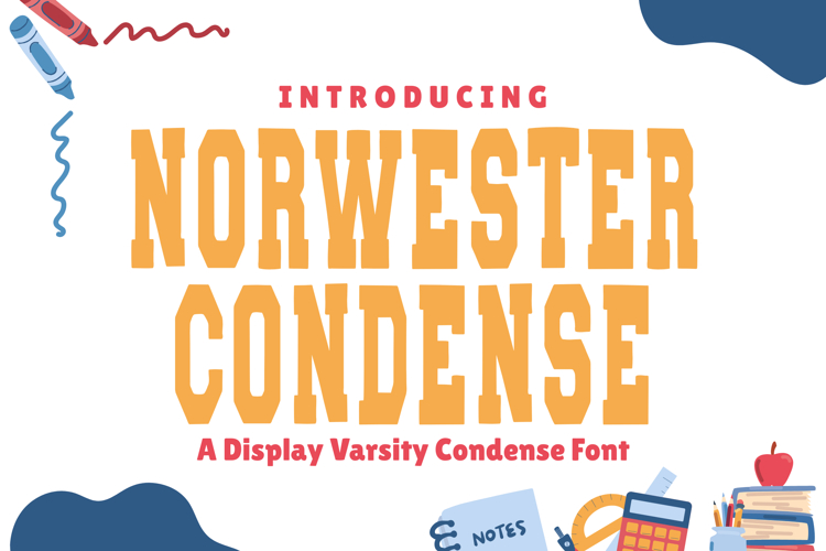 Bold Fonts Image 3