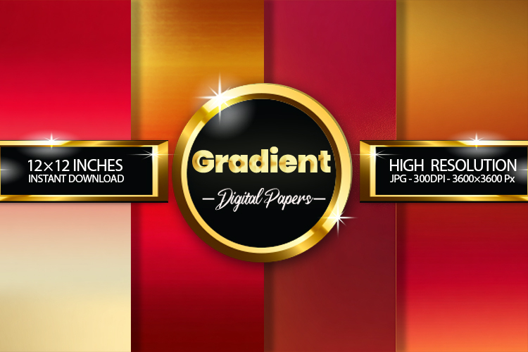 Gradient Background Image 11