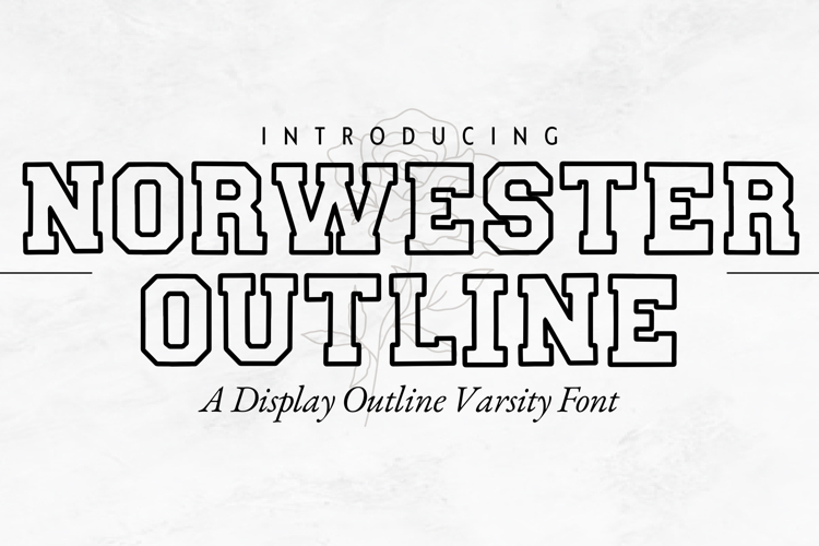 Bold Fonts Image 7
