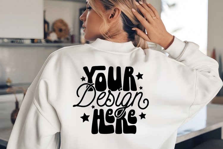 Gildan Mockups Image 11
