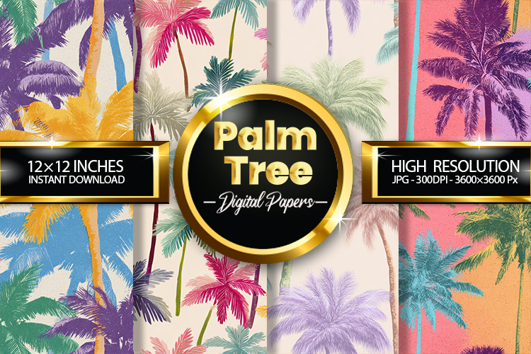 Tree Background
