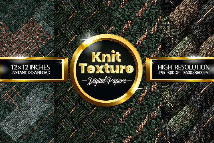 Knit Texture