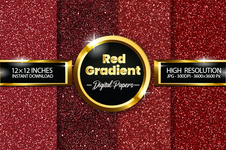 Glitter Background
