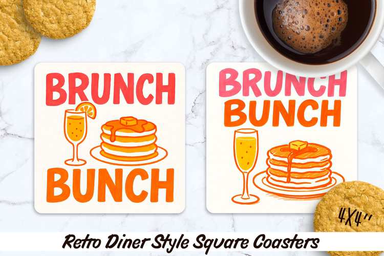 Diner Clipart Image 14