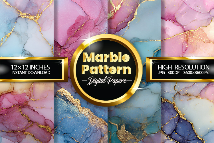 Marble Clipart Image 5