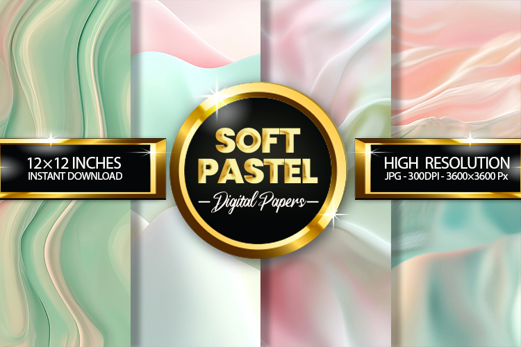 Seamless Pattern Background Image 4