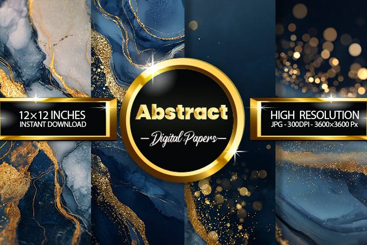 Holographic Digital Paper Image 8
