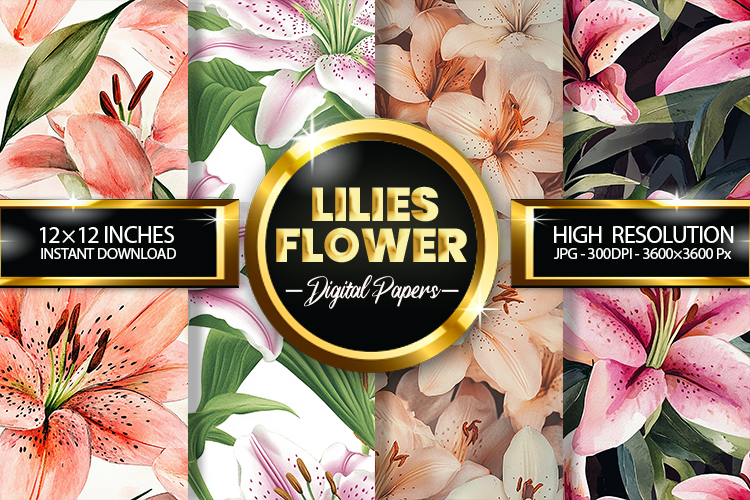 Seamless Pattern Background Image 15