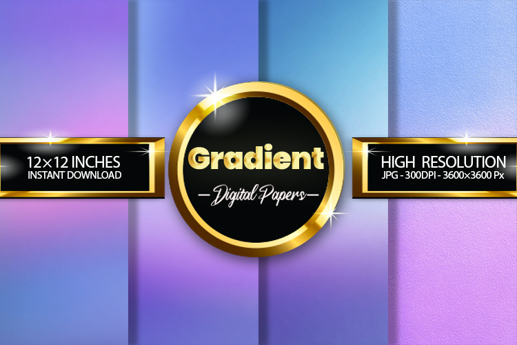 Gradient Background Image 8