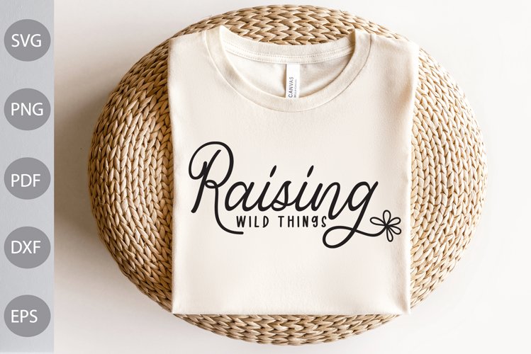 Boho SVG Image 18