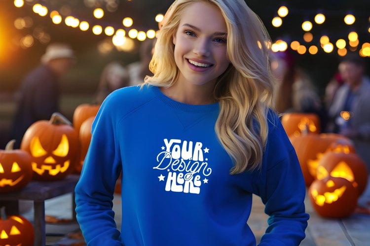 Gildan Mockups Image 13