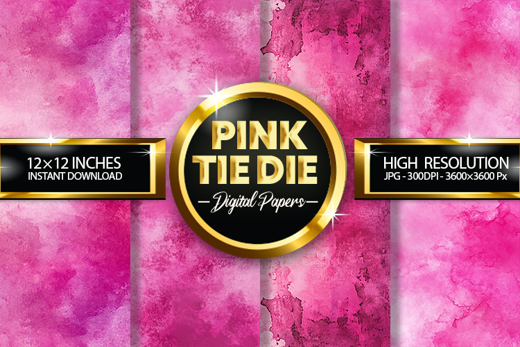 Tie Dye Background Image 9